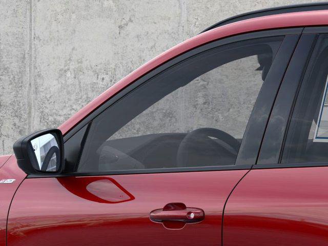 new 2025 Ford Escape car, priced at $29,158