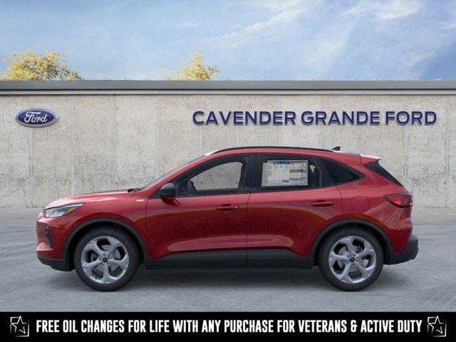 new 2025 Ford Escape car, priced at $29,158
