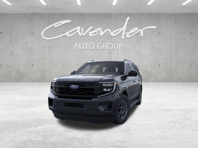 new 2025 Ford Expedition car, priced at $65,550