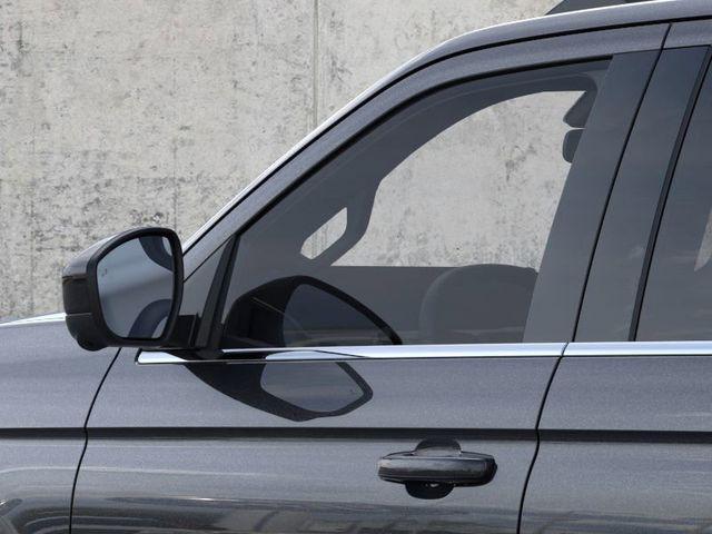 new 2025 Ford Expedition car, priced at $65,550