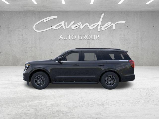 new 2025 Ford Expedition car, priced at $65,550