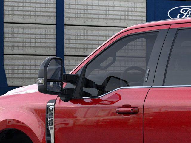 new 2025 Ford F-250 car, priced at $95,630