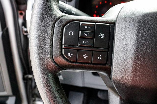 used 2024 Ford F-150 car, priced at $44,991