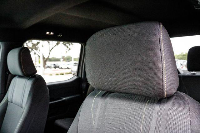 used 2024 Ford F-150 car, priced at $44,991