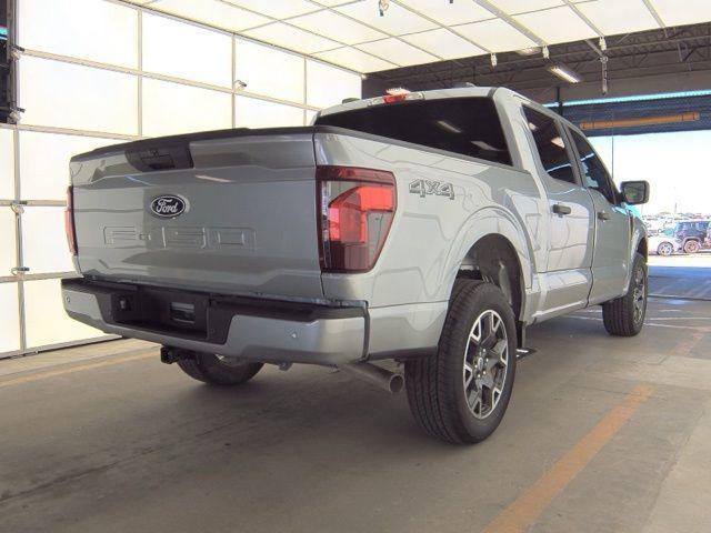 used 2024 Ford F-150 car, priced at $49,300