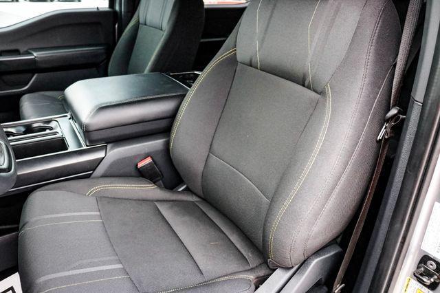 used 2024 Ford F-150 car, priced at $44,991