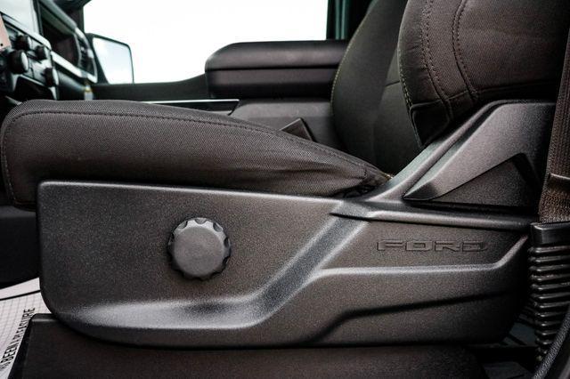 used 2024 Ford F-150 car, priced at $44,991