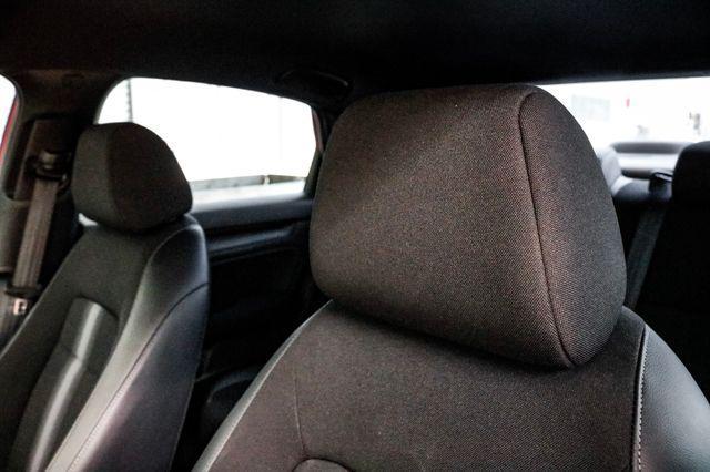 used 2022 Honda Civic car, priced at $23,634