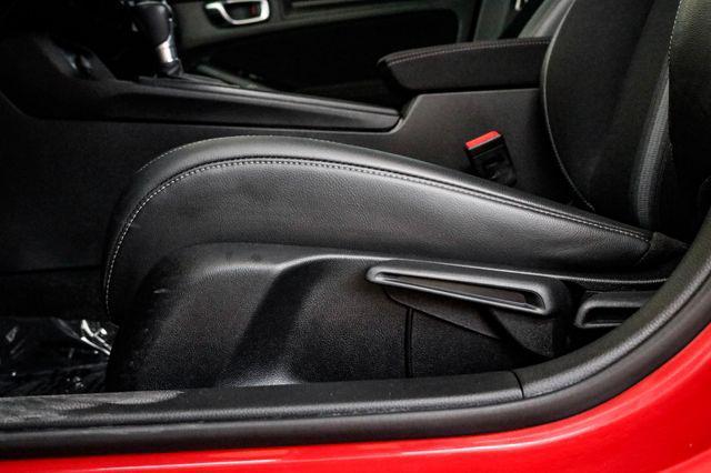 used 2022 Honda Civic car, priced at $23,634