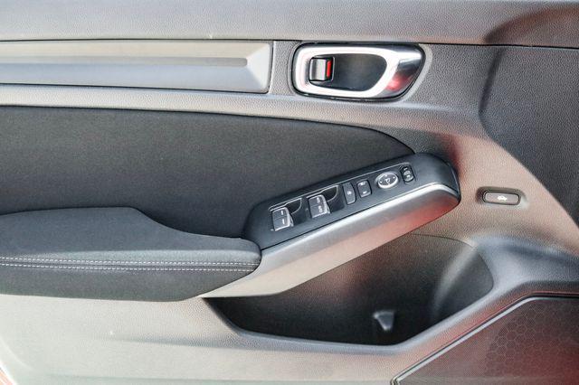 used 2022 Honda Civic car, priced at $23,634