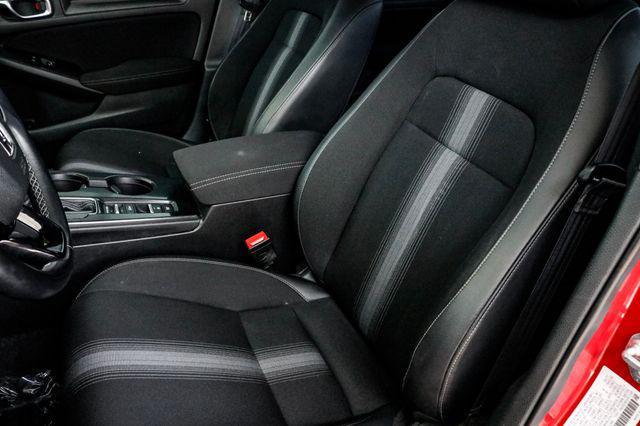 used 2022 Honda Civic car, priced at $23,634