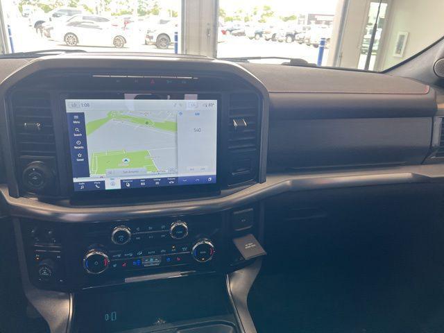 used 2022 Ford F-150 car, priced at $67,580