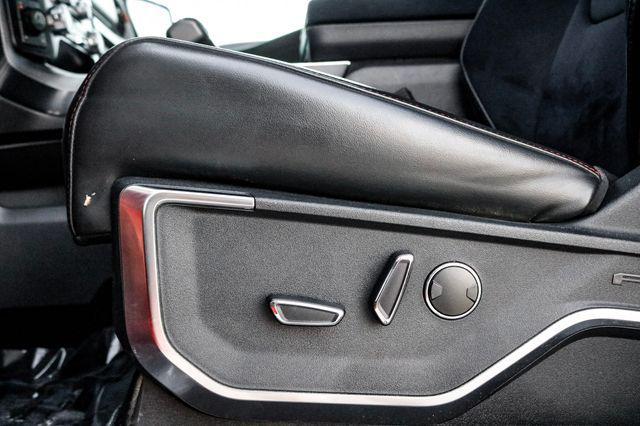 used 2022 Ford F-150 car, priced at $64,761