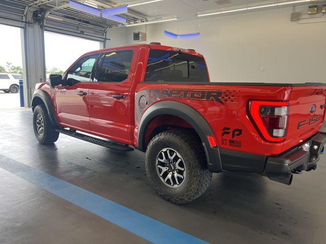 used 2022 Ford F-150 car, priced at $67,580