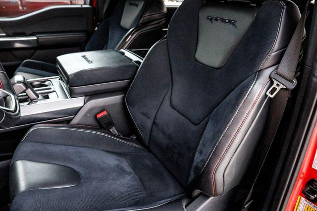 used 2022 Ford F-150 car, priced at $64,761