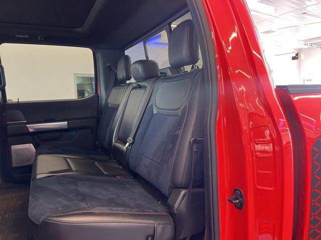 used 2022 Ford F-150 car, priced at $67,580
