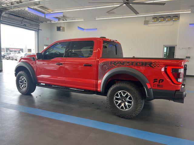 used 2022 Ford F-150 car, priced at $67,580