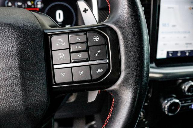 used 2022 Ford F-150 car, priced at $64,761