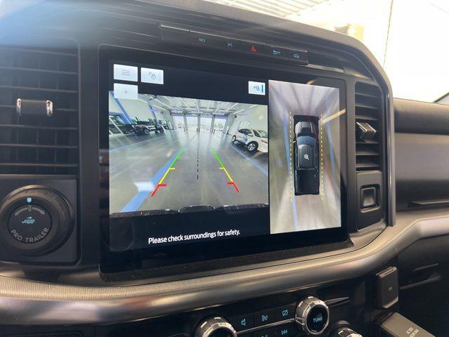 used 2022 Ford F-150 car, priced at $67,580
