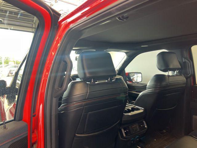 used 2022 Ford F-150 car, priced at $67,580