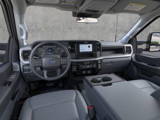 new 2025 Ford F-250 car, priced at $63,810