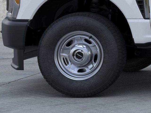 new 2025 Ford F-250 car, priced at $63,810