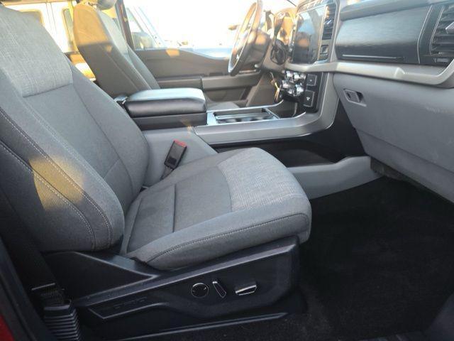 used 2021 Ford F-150 car, priced at $37,911