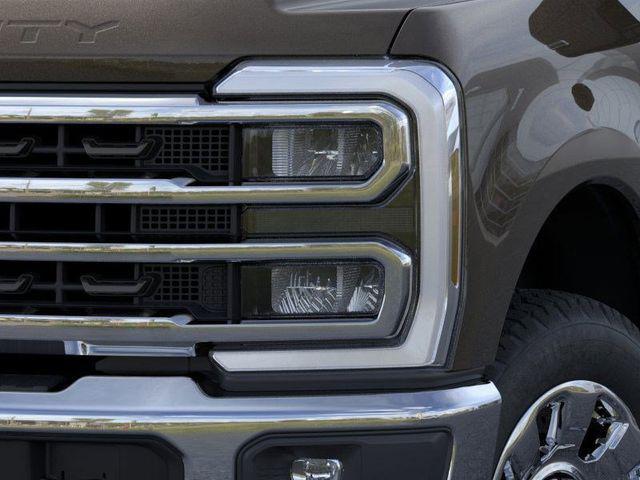 new 2024 Ford F-350 car, priced at $85,803
