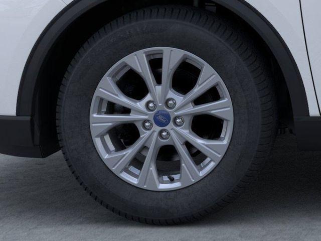 new 2024 Ford Escape car, priced at $27,494