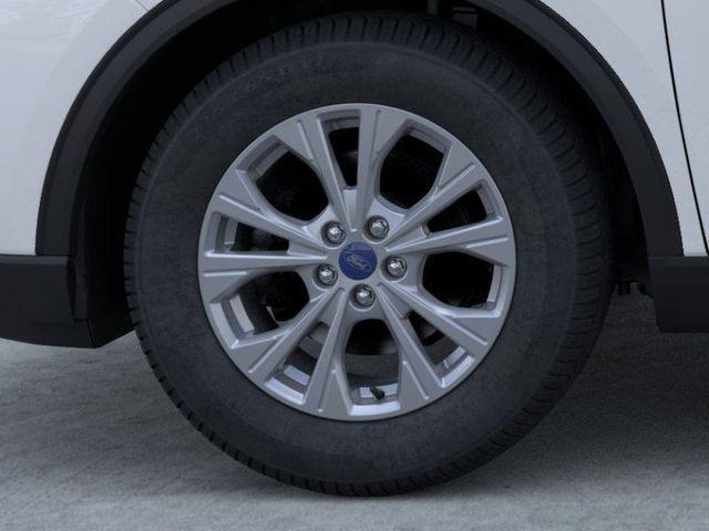 new 2024 Ford Escape car, priced at $26,877
