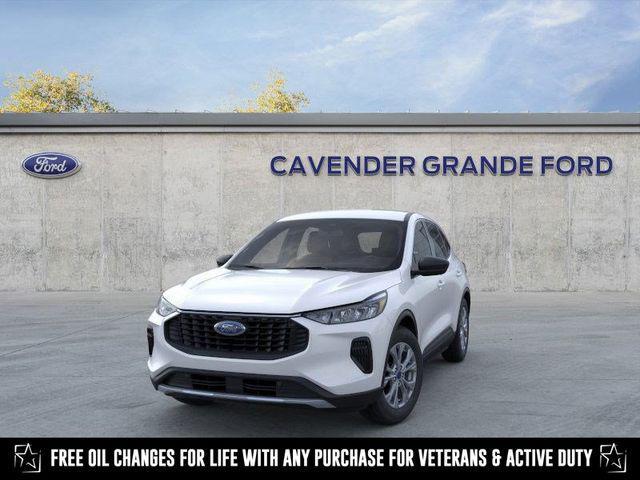 new 2024 Ford Escape car, priced at $27,494