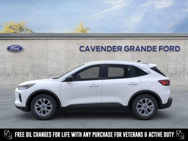 new 2024 Ford Escape car, priced at $27,494