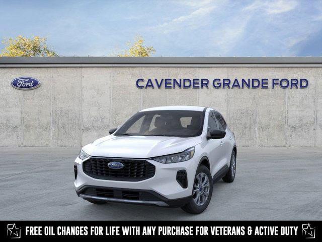 new 2024 Ford Escape car, priced at $26,877
