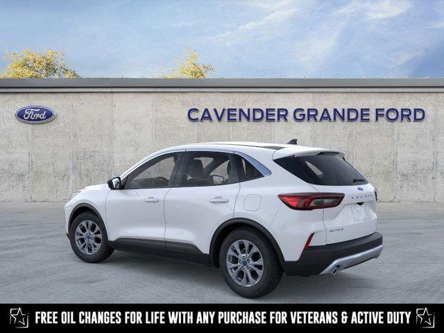 new 2024 Ford Escape car, priced at $26,877