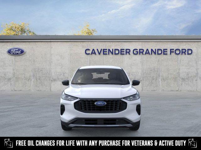 new 2024 Ford Escape car, priced at $26,877