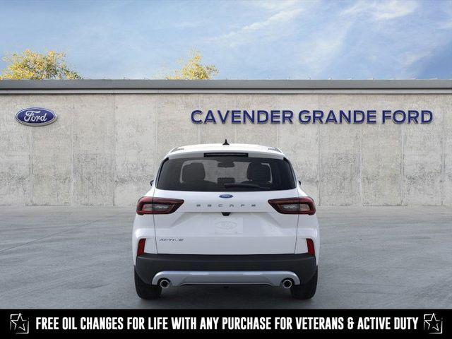 new 2024 Ford Escape car, priced at $27,494