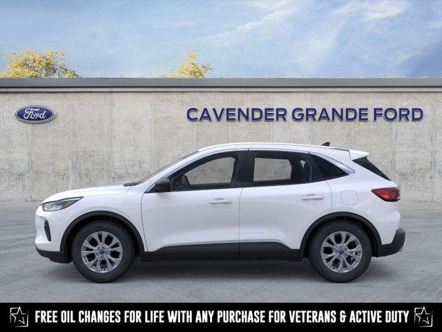 new 2024 Ford Escape car, priced at $26,877