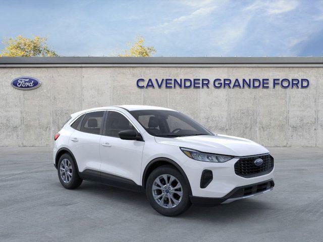 new 2024 Ford Escape car, priced at $27,494