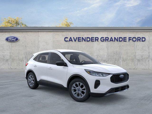 new 2024 Ford Escape car, priced at $26,877