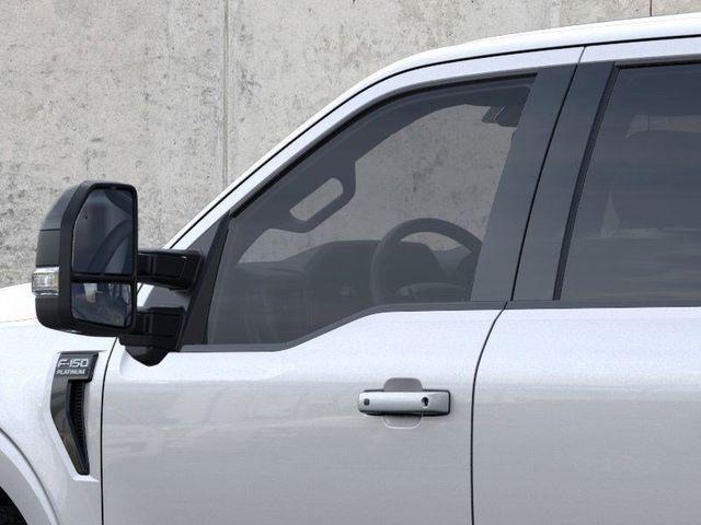 new 2025 Ford F-150 car, priced at $76,508