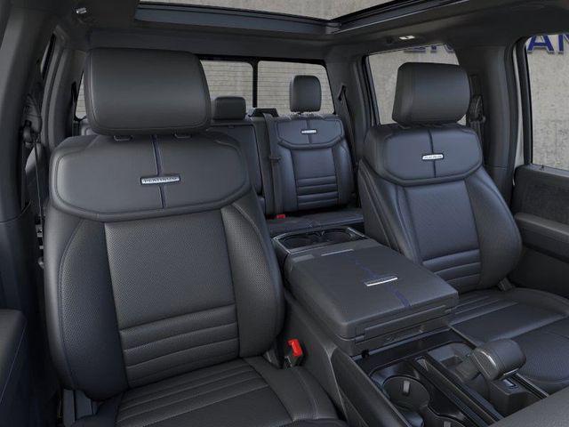 new 2025 Ford F-150 car, priced at $76,508