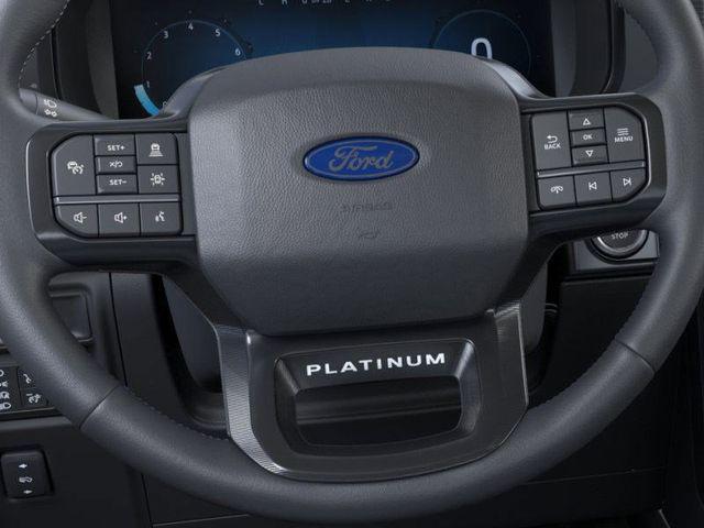 new 2025 Ford F-150 car, priced at $76,508