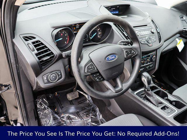 used 2018 Ford Escape car, priced at $17,711