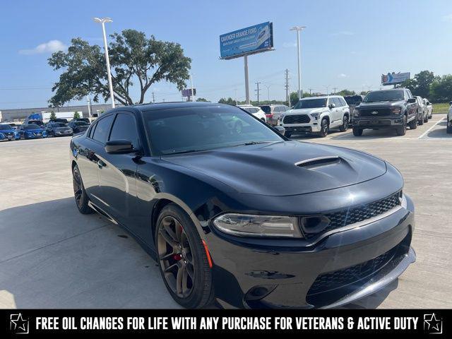 used 2021 Dodge Charger car, priced at $37,809