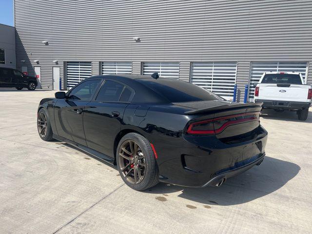 used 2021 Dodge Charger car, priced at $37,809