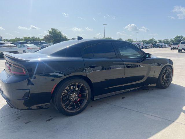 used 2021 Dodge Charger car, priced at $37,809