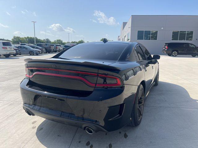 used 2021 Dodge Charger car, priced at $37,809