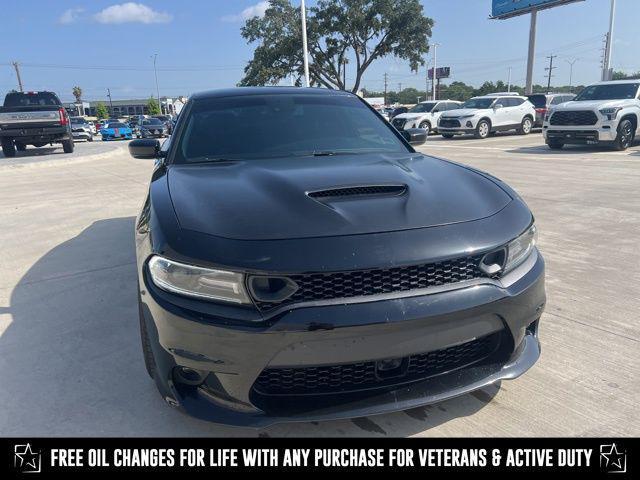 used 2021 Dodge Charger car, priced at $37,809