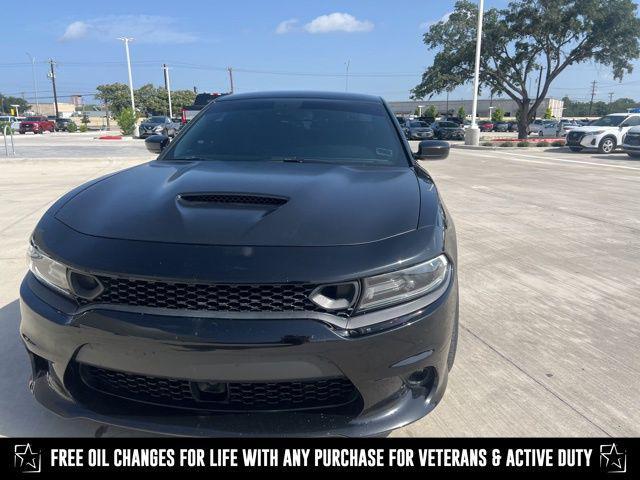 used 2021 Dodge Charger car, priced at $37,809