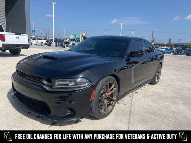 used 2021 Dodge Charger car, priced at $37,809